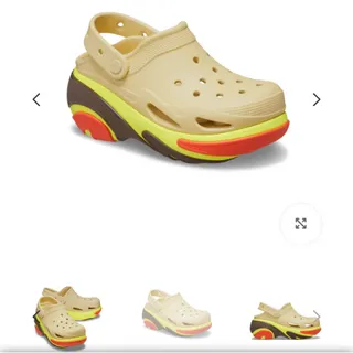 کراکس crocs