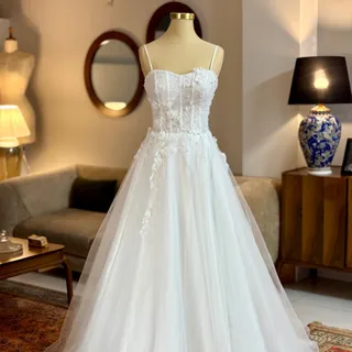 لباس «عقد و عروس»