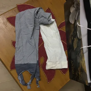 جوراب شلواری