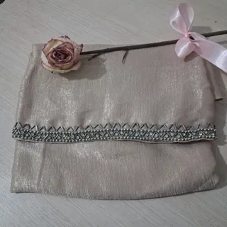 شال جواهر دوزی