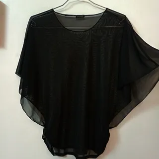 رویه  پروانه ای