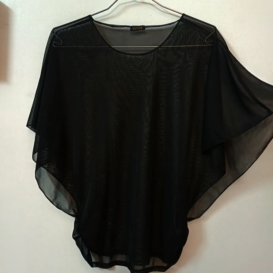 رویه پروانه ای
