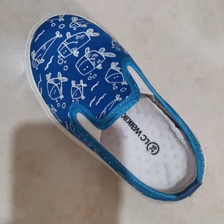 کفش اسپرت السی