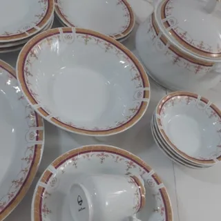 سرویس چینی قدیمی