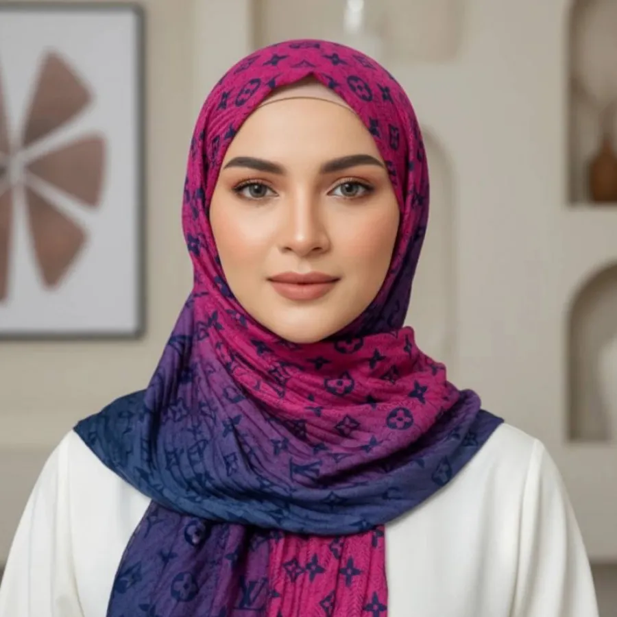 شال پلیسه