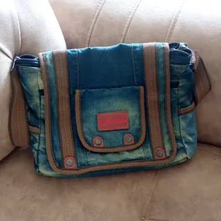 کوله دوشی