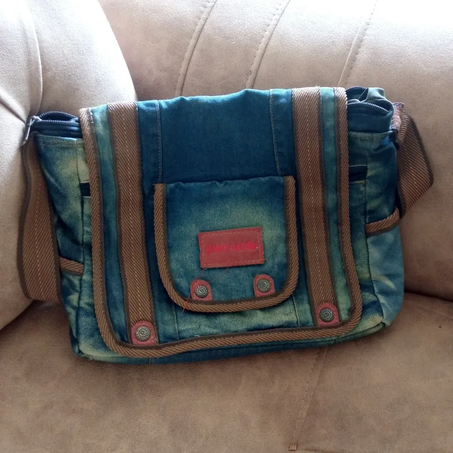 کوله دوشی