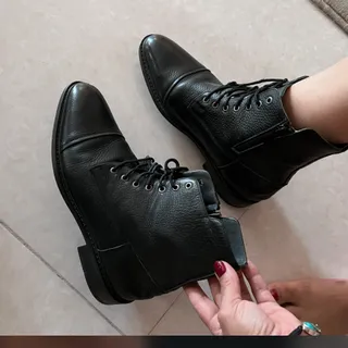 نیم بوت chرم