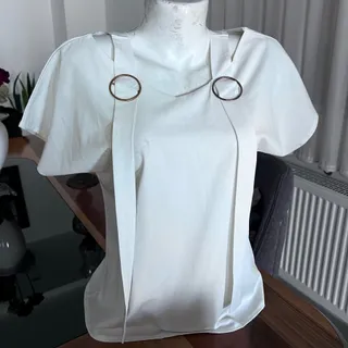 شومیز محلسی ترک