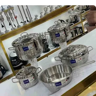 سرویس قابلمه کرکماز ترکیه
