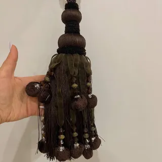 شرابه پرده
