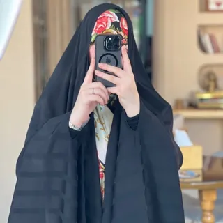 چادر کریشه لاینی