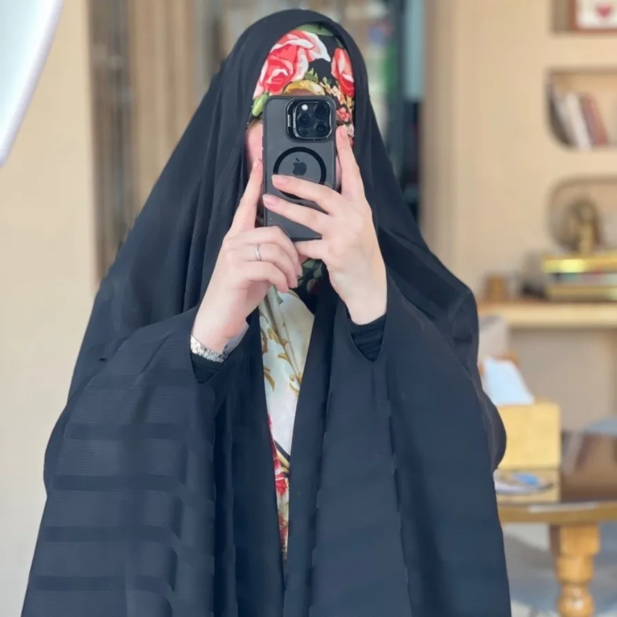 چادر کریشه لاینی