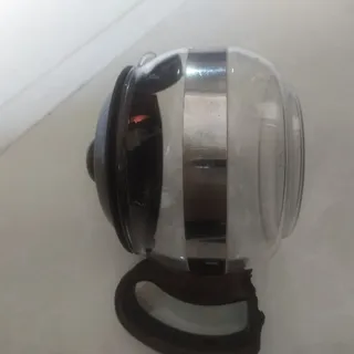 قوری پیرکس