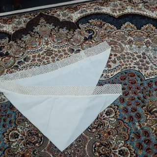 روسری سه گوش