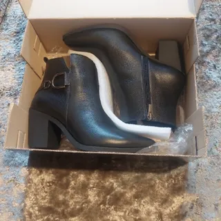 بوت زنانه
