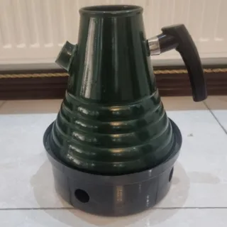 کتری مسافرتی