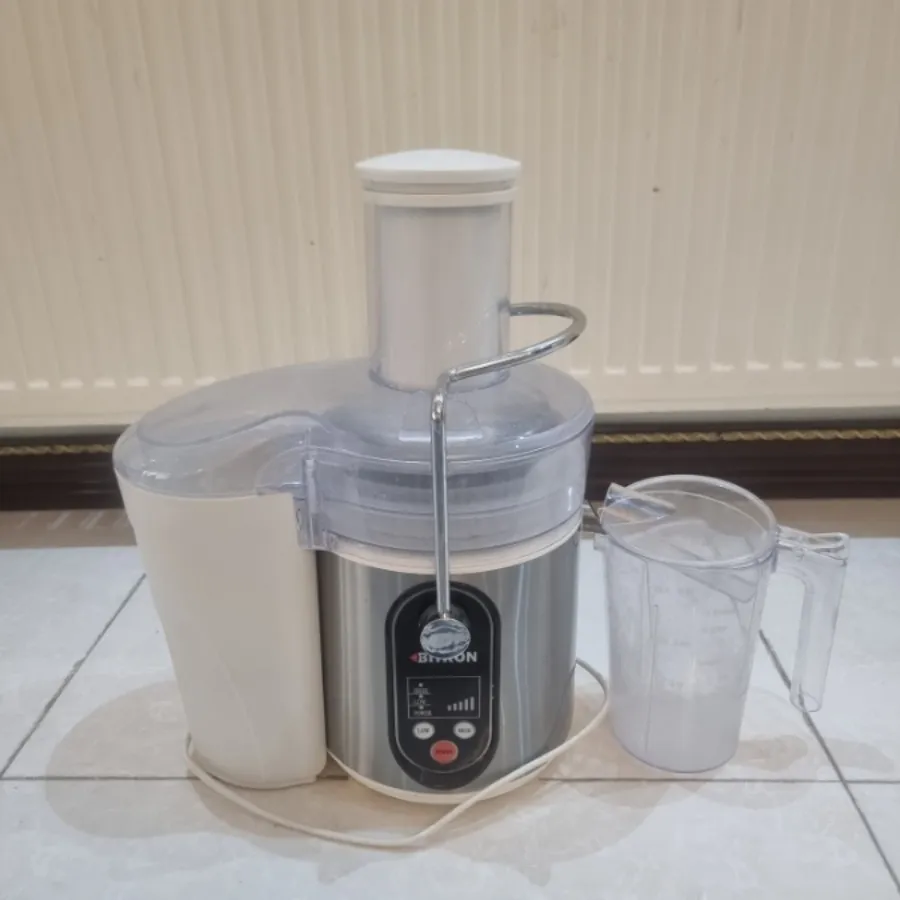 آبمیوه گیری
