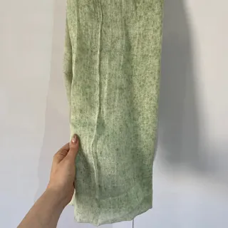 شال پاستیلی آبرنگی