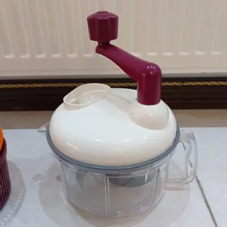 خرد کن دستی