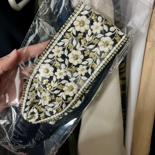 هدبند زنانه