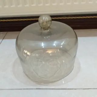 درب کاپ کیک