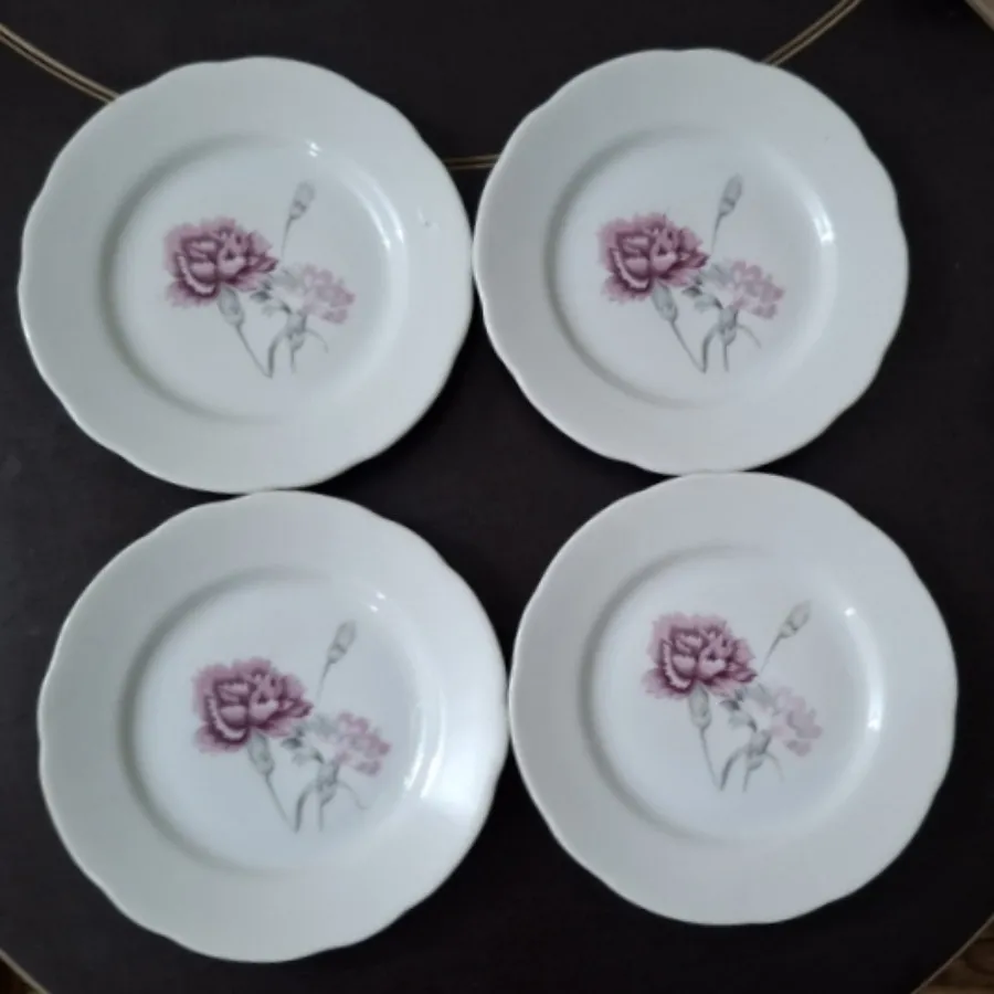 شیرینی خوری گل میخک