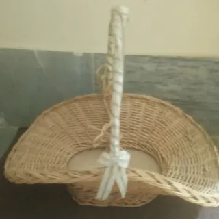 سبد بزرگ میوه