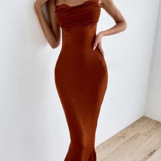 لباس مجلسی وارداتی