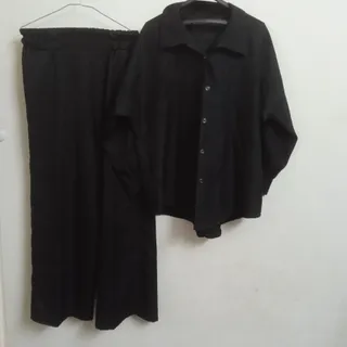 شومیز شلوار