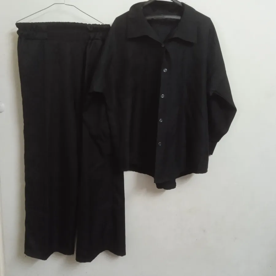 شومیز شلوار