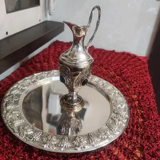 پارچ سینی قدیمی