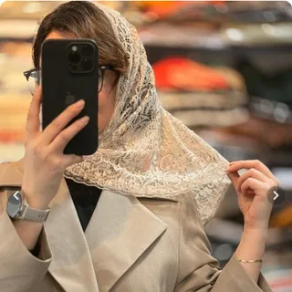روسری گیپور و تور