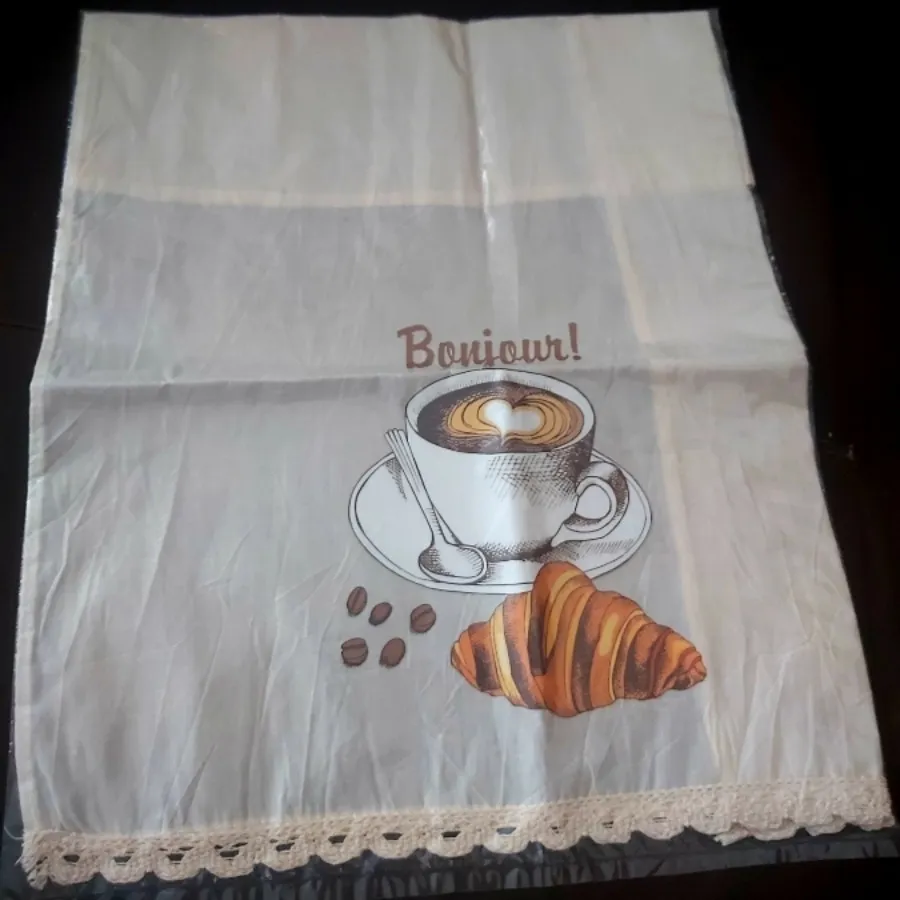 دستمال دکوراتیو