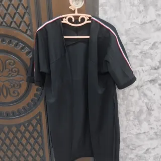 رویه مشکی