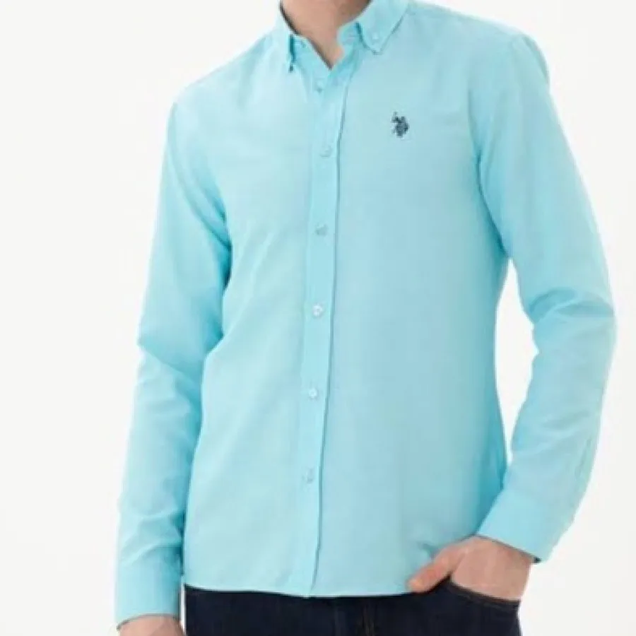 پیراهن polo اورجینال نو