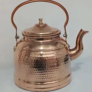 کتری مسی نو