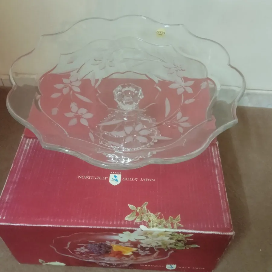 میوه خوری بلور