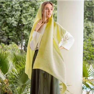 شال طرح ریز گوچی