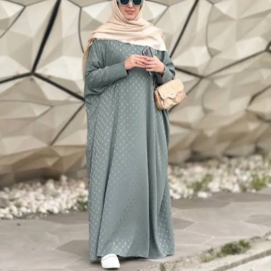 عبا روزمره