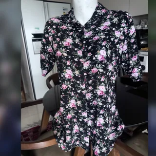 شونیز پیراهن نخی واراداتی