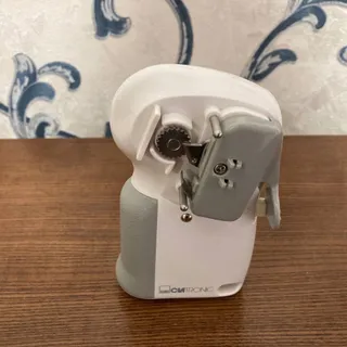 درب قوطی باز کن برقی