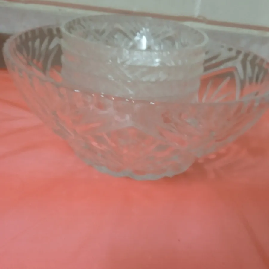 انار خوری بلور