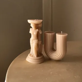 ست شمع