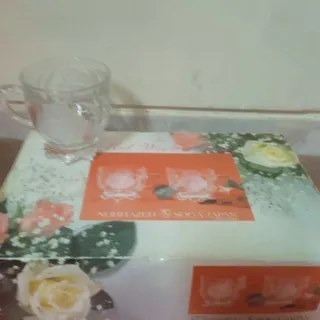 فنجان بلور
