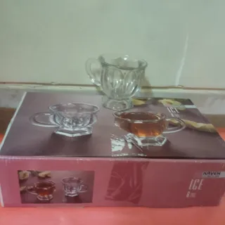 فنجان بلور