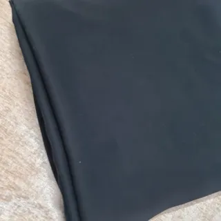 چادر مشکی جنس کن کن
