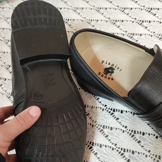 کفش مردانه