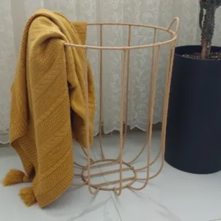 باکس شال مبل و کوسن
