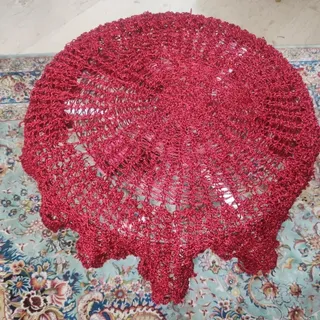 رومیزی شیک